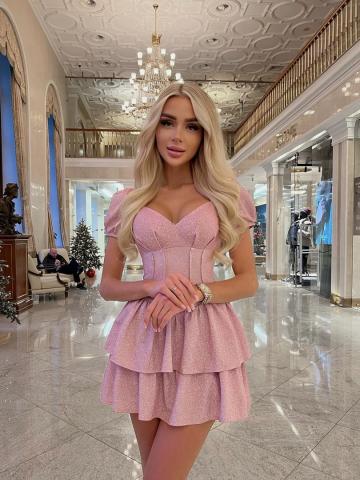 Проститутка Сесилия